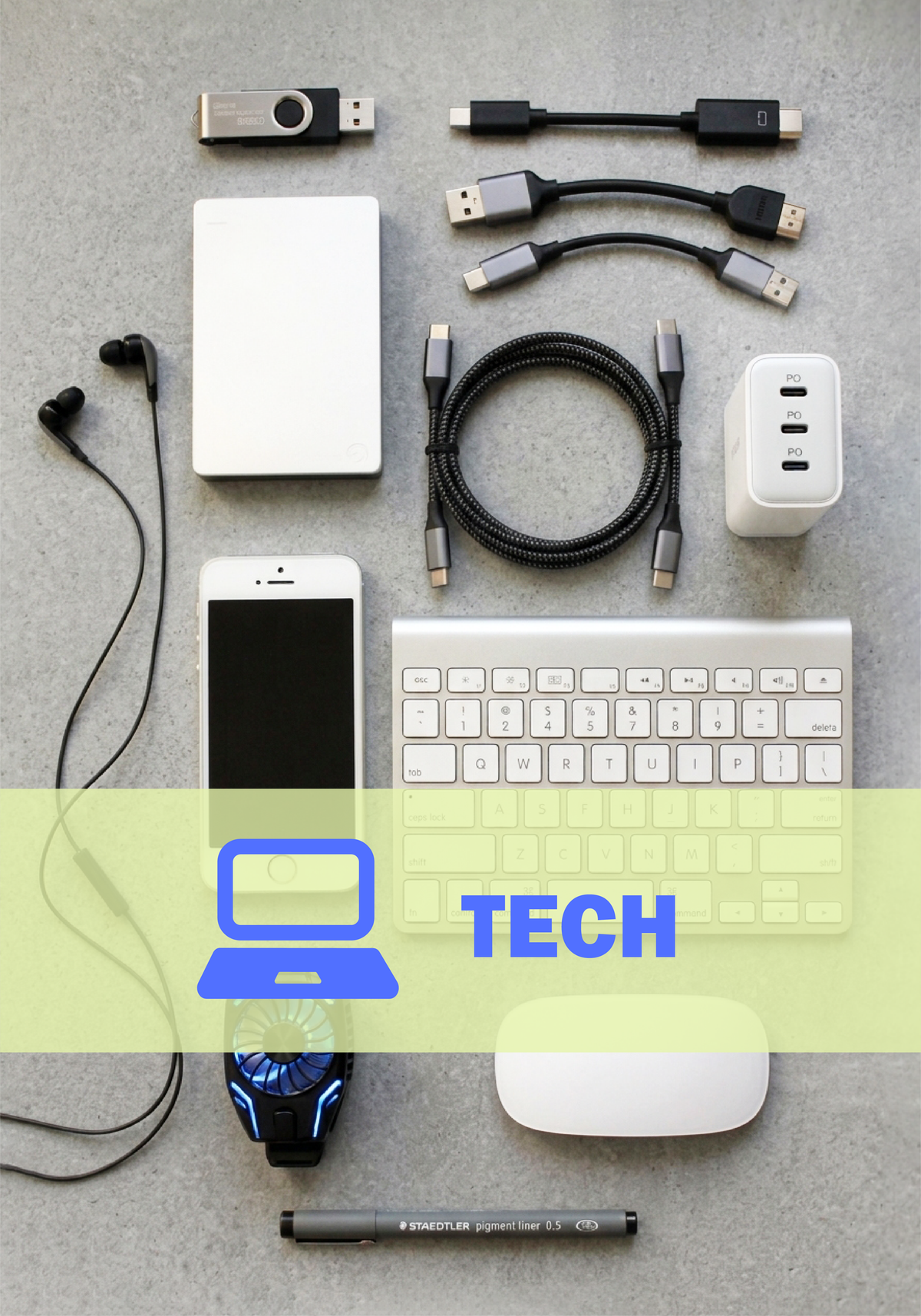 Tech