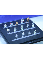 Mobile Staff miniaturas
