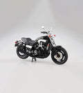 Yamaha Vmax Negra