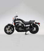 Yamaha Vmax Negra