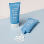 Protector Solar SPF50+ PA++++ 50g Premium Biome Sun Cream Muldream