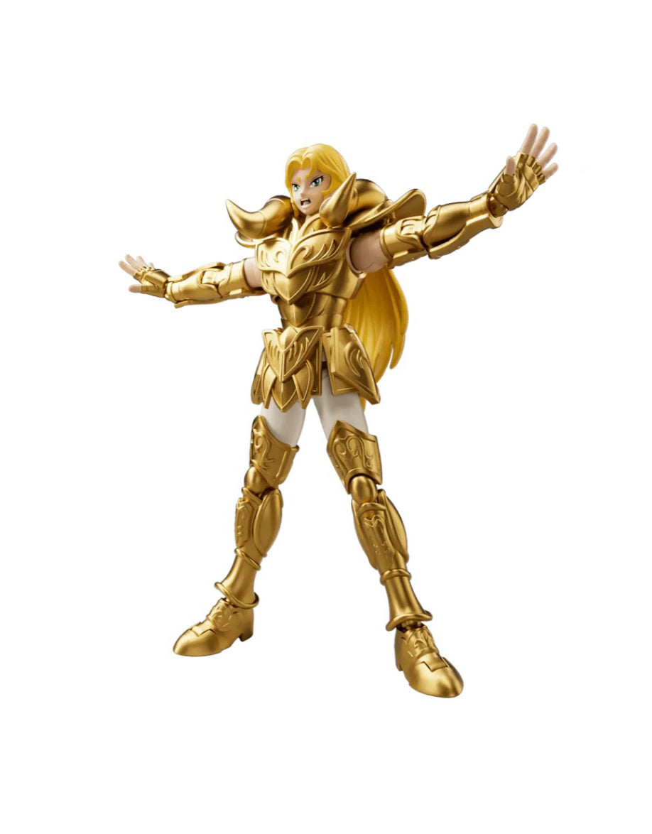 Mu de Aries Champion Class - Saint Seiya