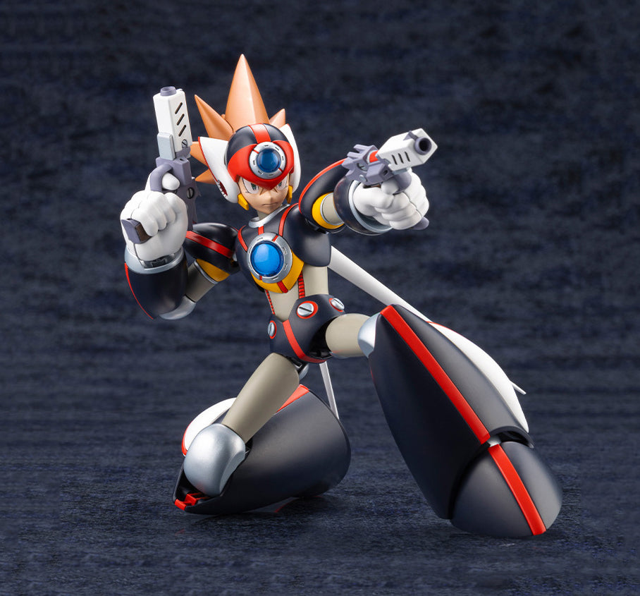Axl Mega Man X