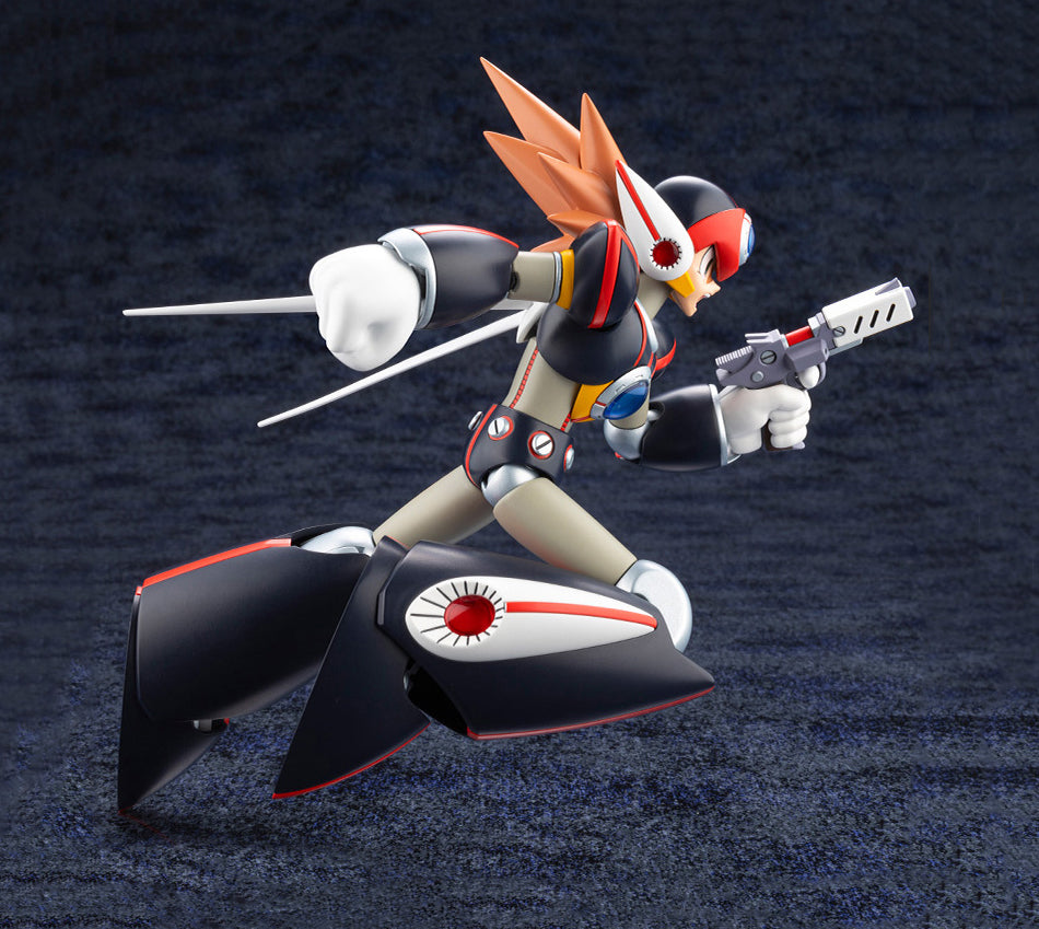 Axl Mega Man X