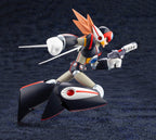 Axl Mega Man X