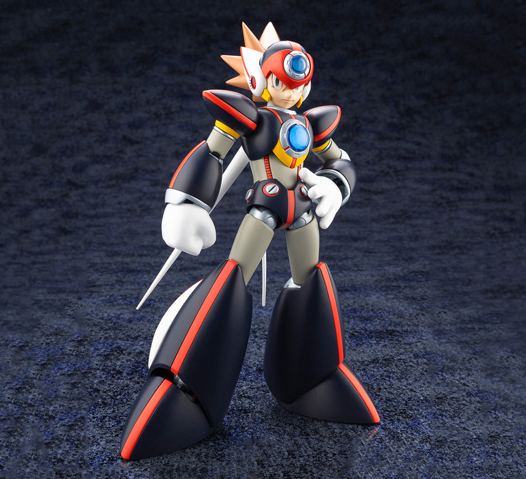 Axl Mega Man X
