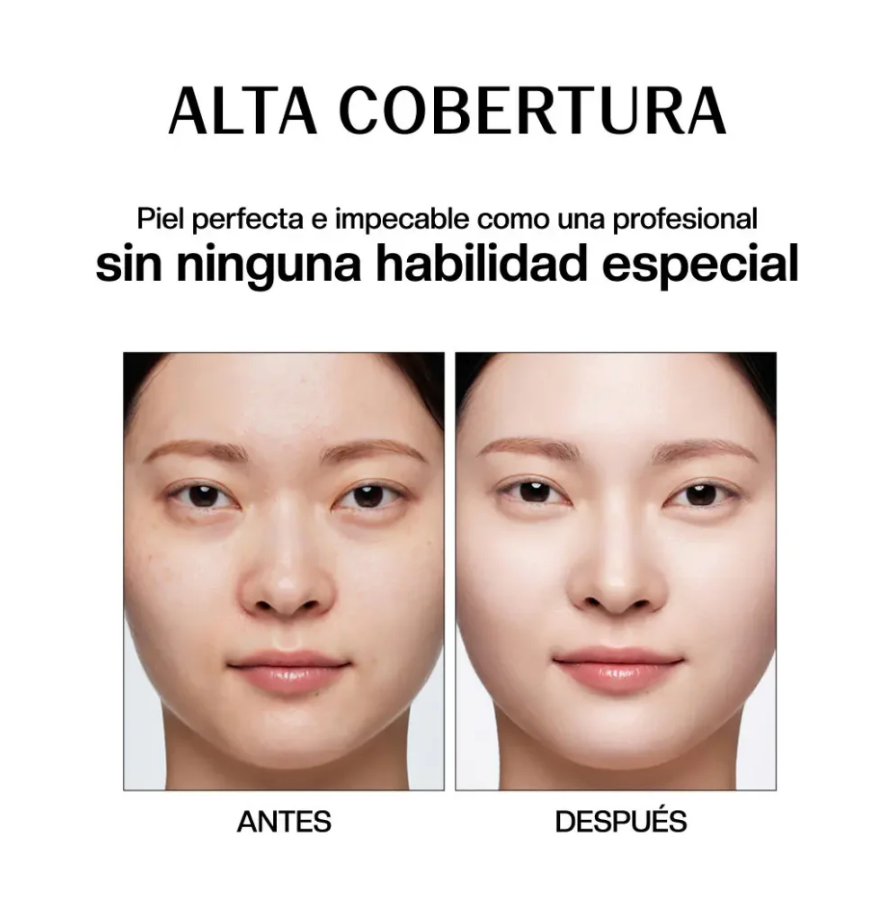 Corrector COVER PERFECTION TIP CONCEALER