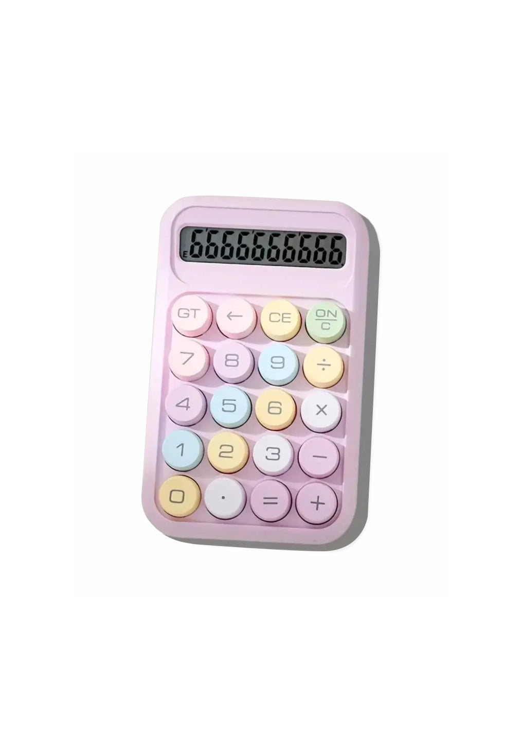 Calculadora KWAII