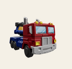 Transformers Blokees Defender Versión 01 Shattered Alliance Caja Set de 12
