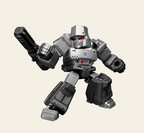 Transformers Blokees Defender Versión 01 Shattered Alliance Caja Set de 12