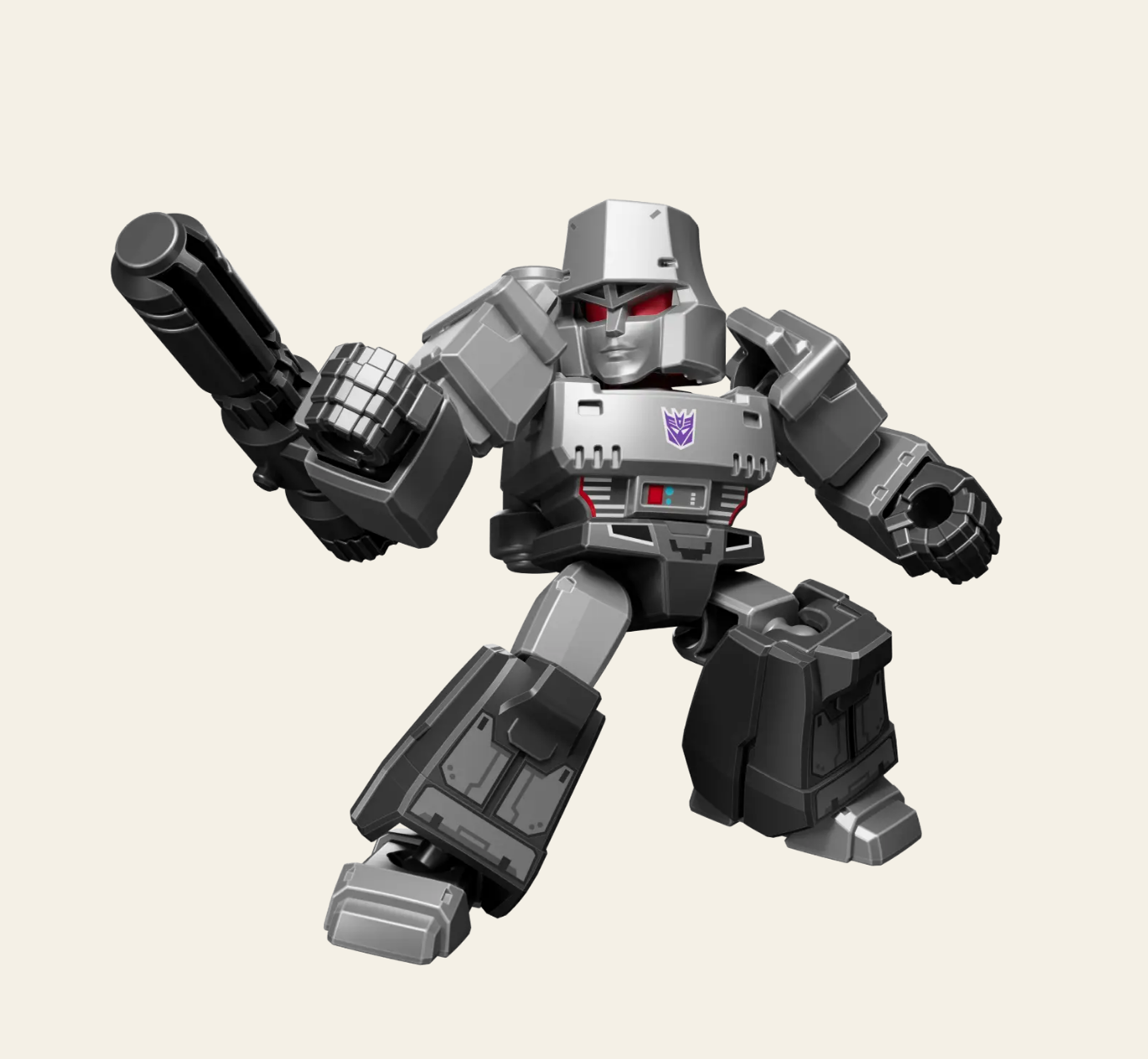 Transformers Blokees Defender Versión 01 Shattered Alliance Caja Set de 12