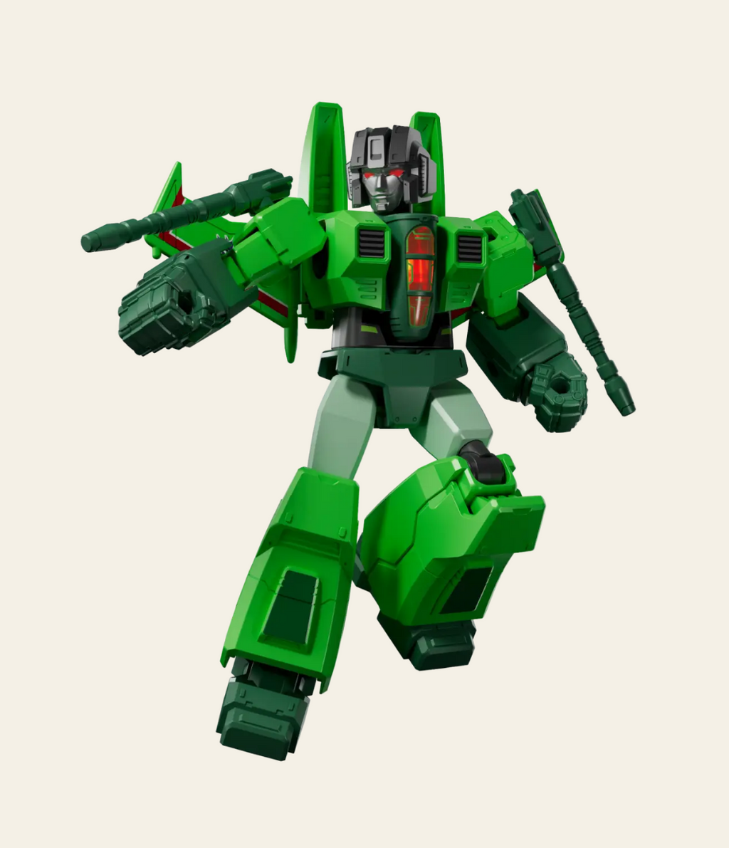 Transformers Blokees Versión Brillante 01 Shining Roll Out - Caja Unidad