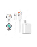 Cargador Xiaomi 67w con cable