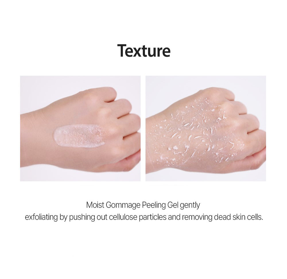 Exfoliante Cell Renew Bio Micro Peel Soft Gel