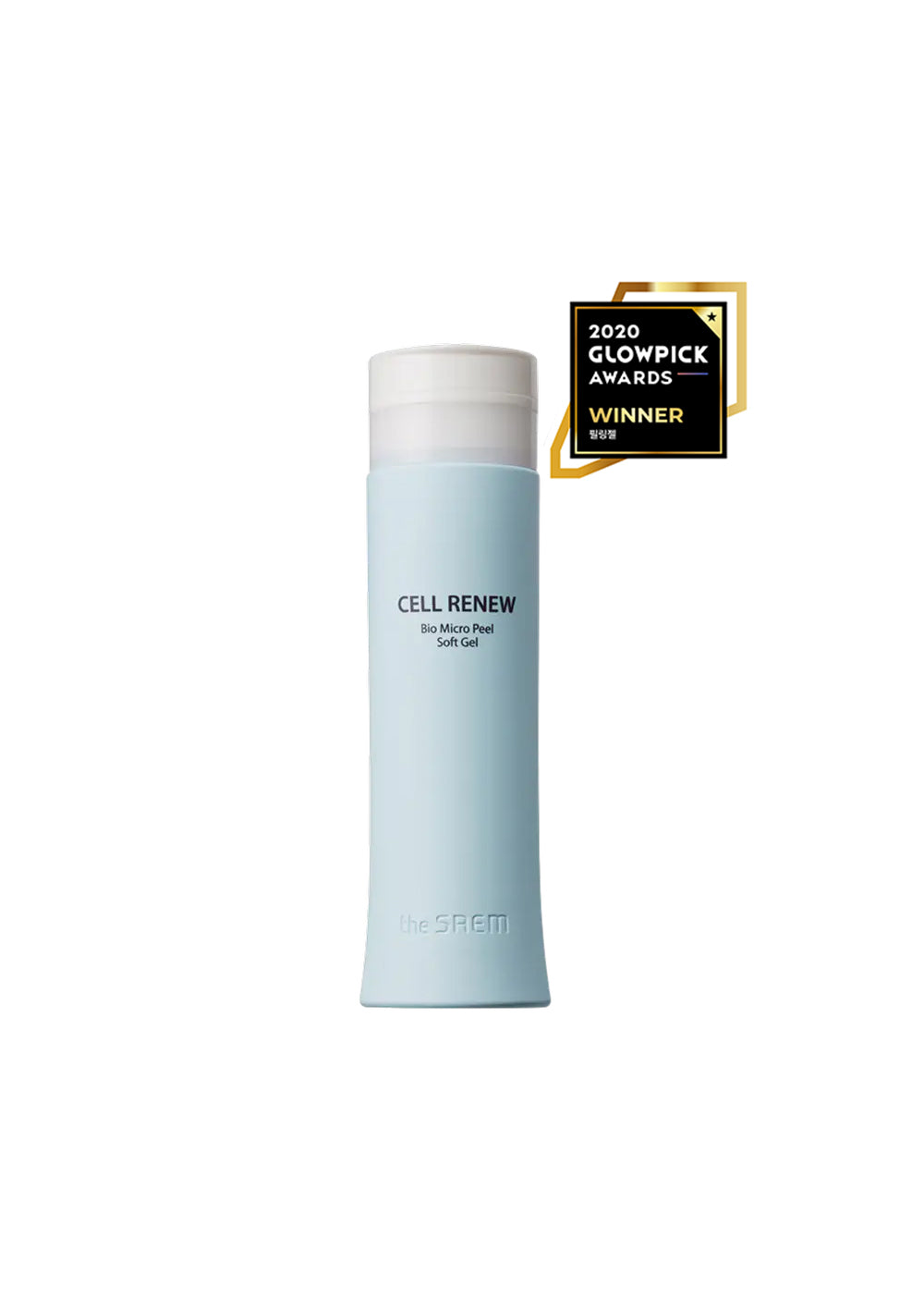 Exfoliante Cell Renew Bio Micro Peel Soft Gel