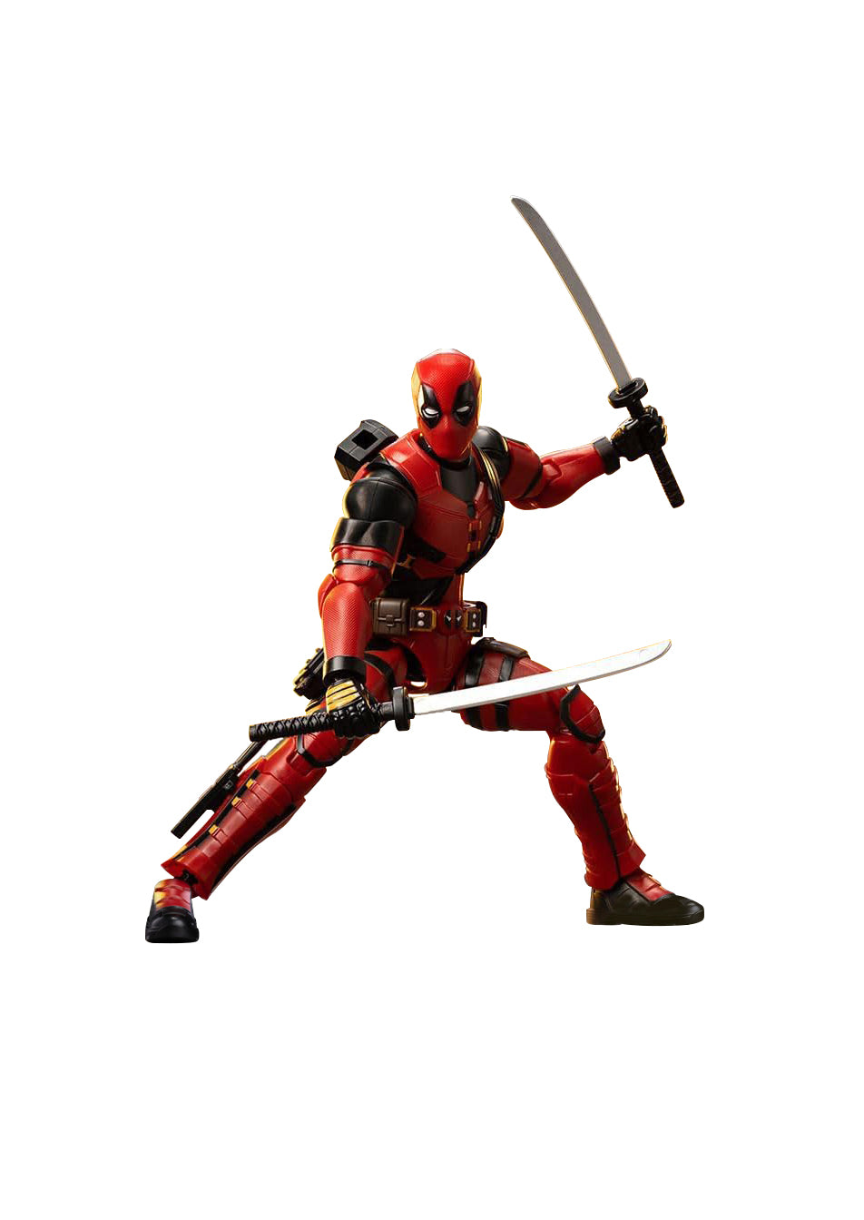Deadpool Champion Class - Marvel