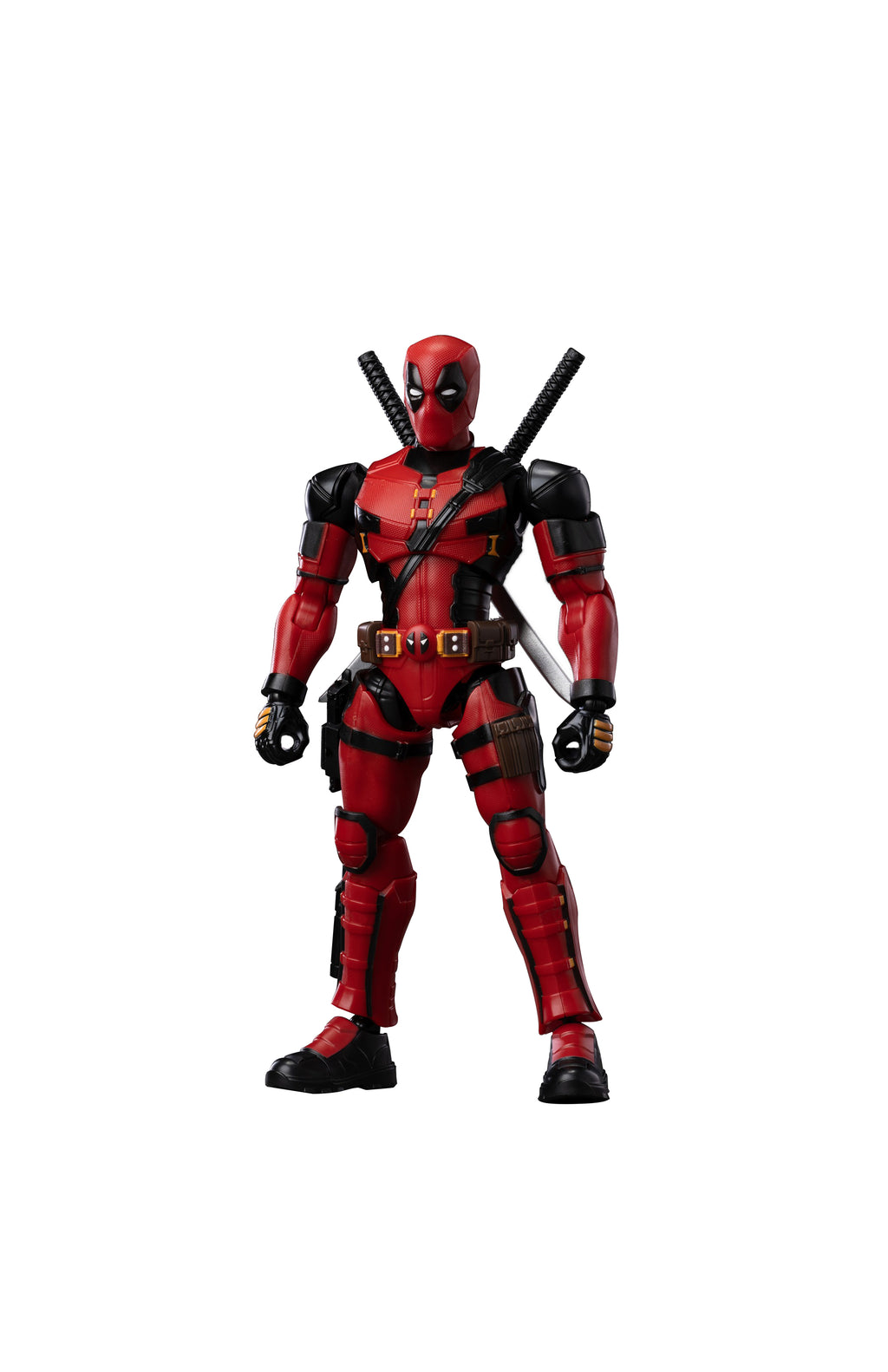 Deadpool Champion Class - Marvel