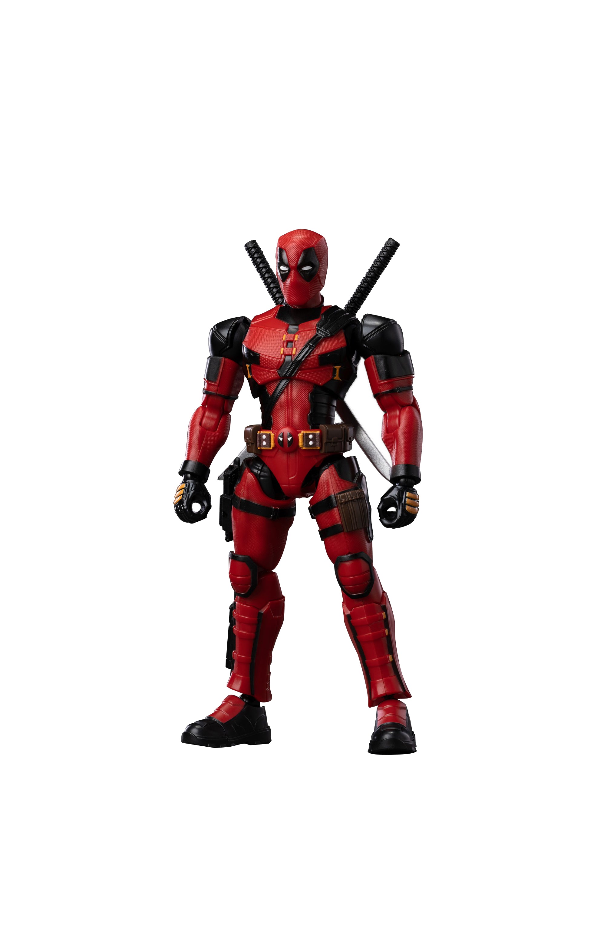Deadpool Champion Class - Marvel