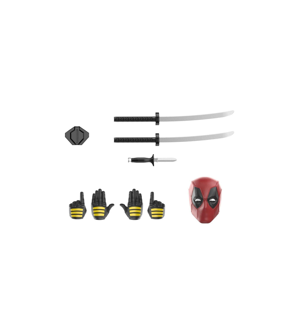 Deadpool Champion Class - Marvel