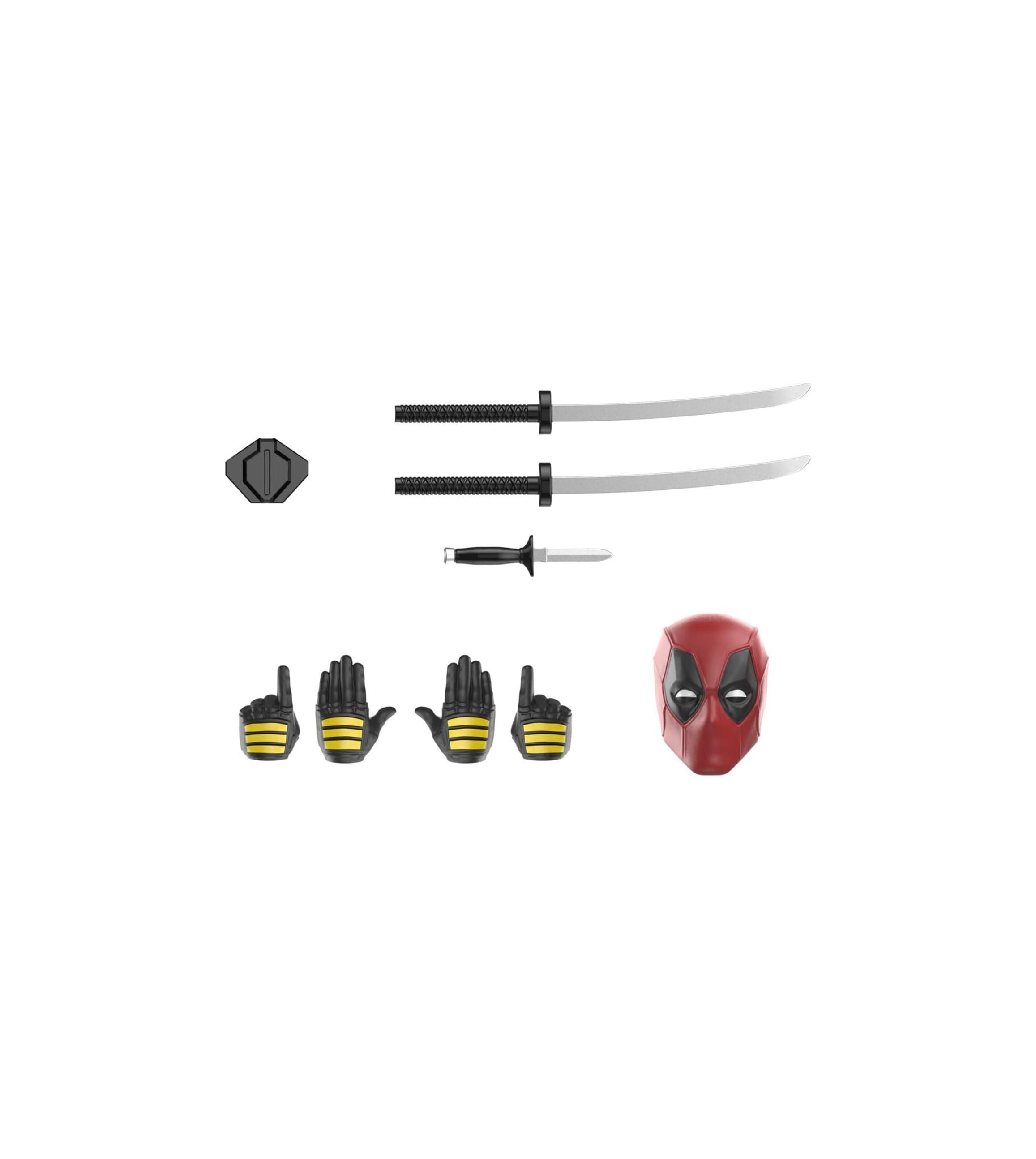 Deadpool Champion Class - Marvel