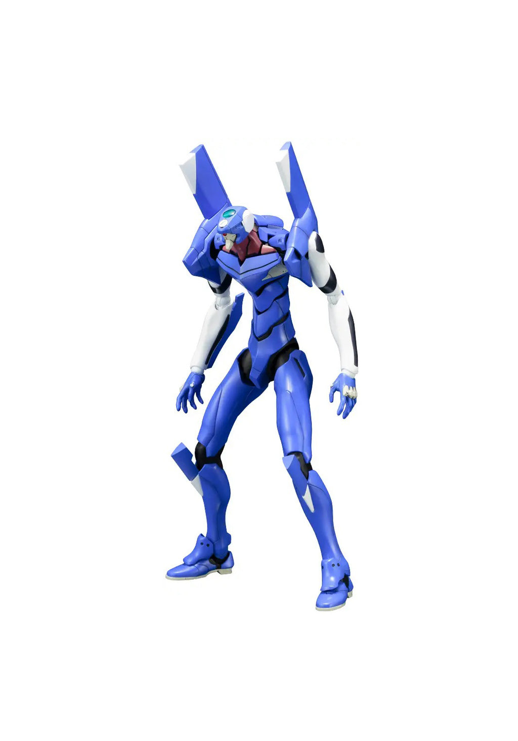 EVA 00 PROTO TYPE TV Ver. Evangelion