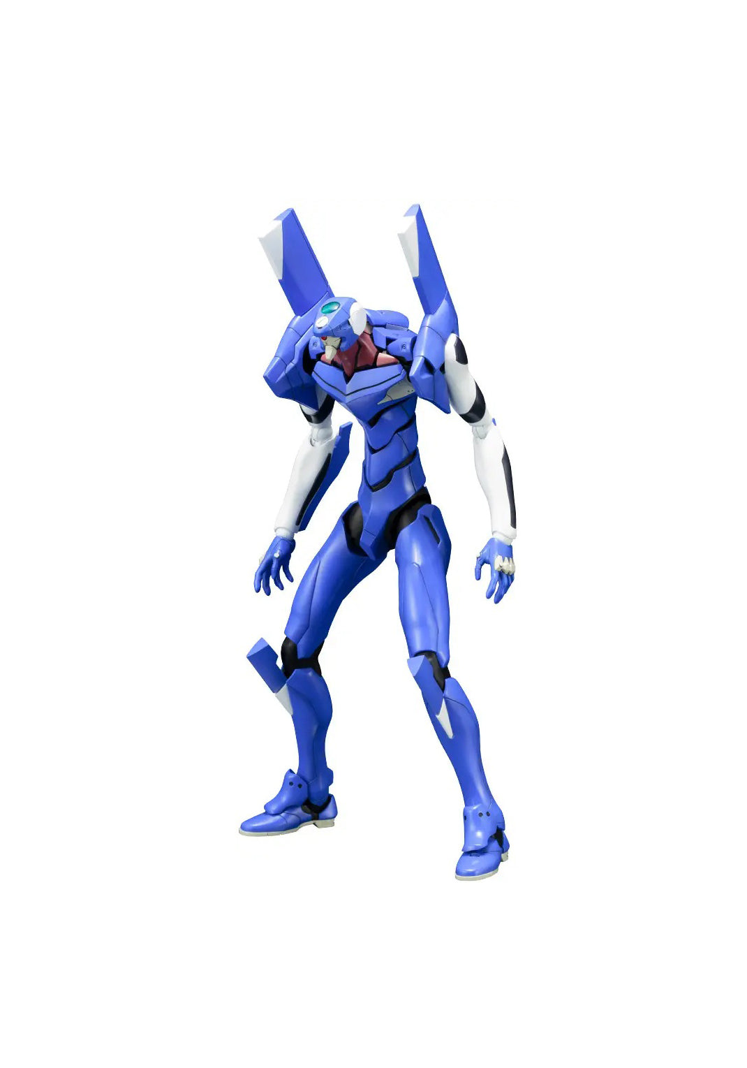 EVA 00 PROTO TYPE TV Ver. Evangelion