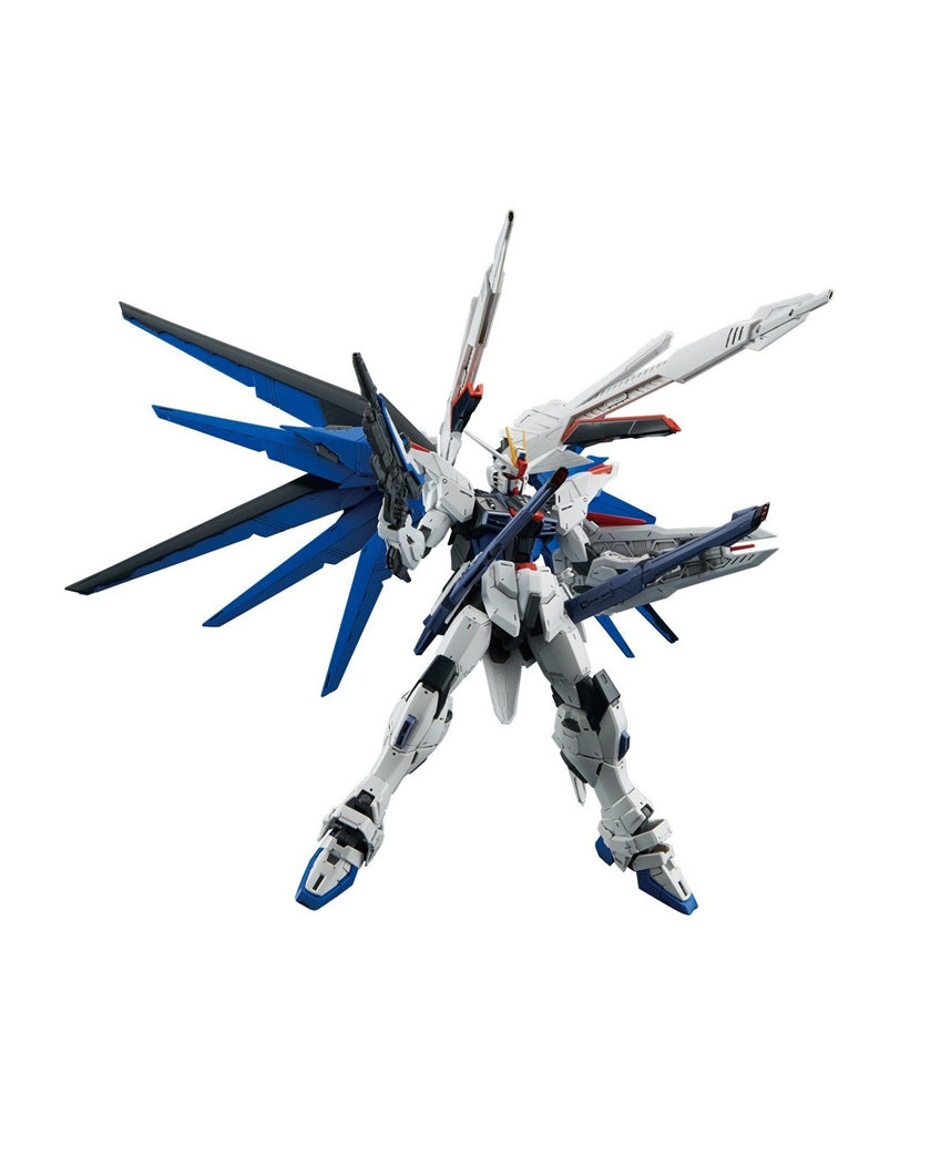 MG Freedom Gundam Ver.2.0
