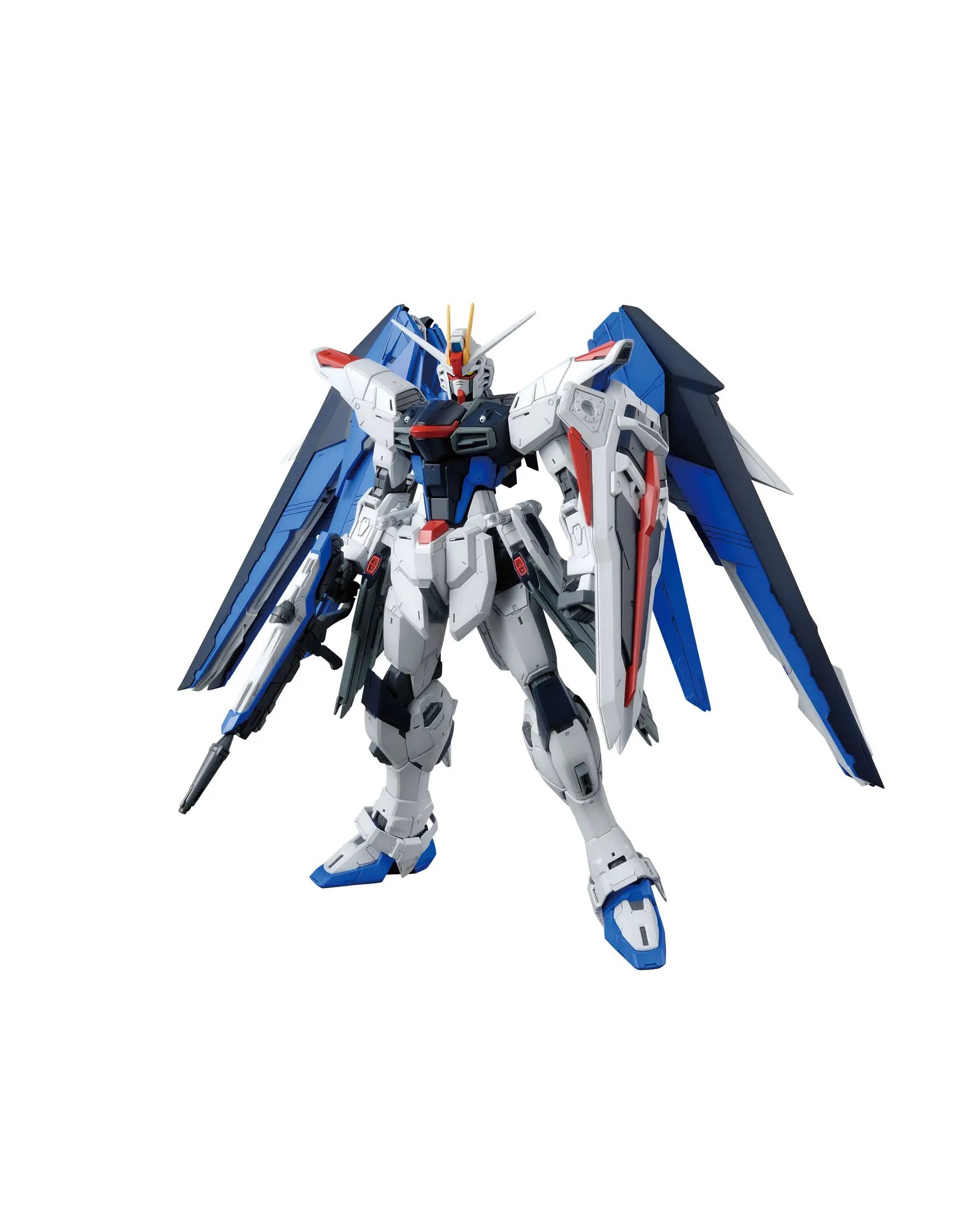 MG Freedom Gundam Ver.2.0