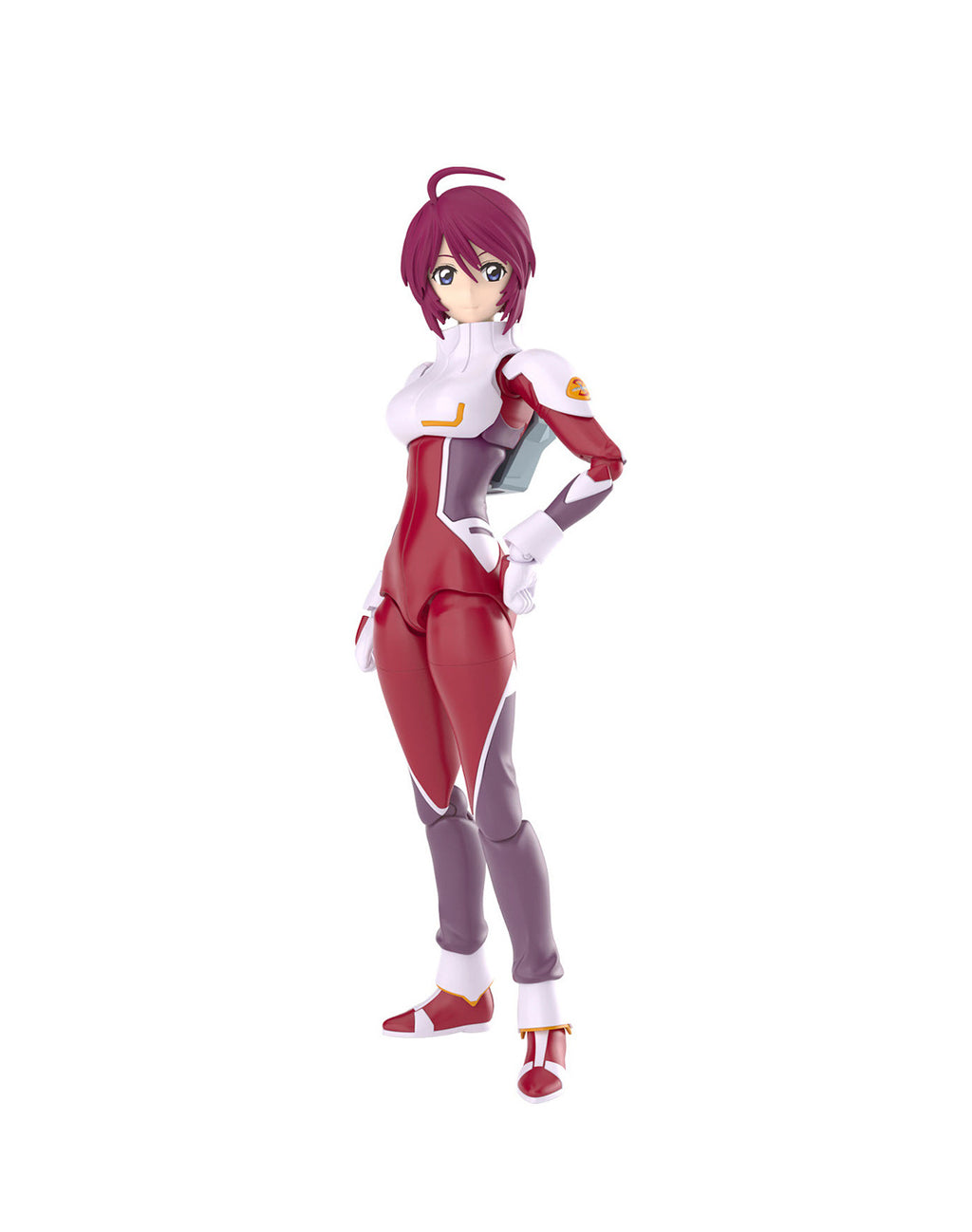Figure rise Standard Lunamaria Hawke