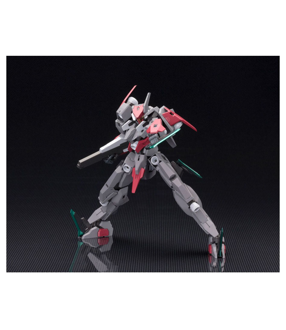 Cutlass: RE2 Frame Arms 1/100