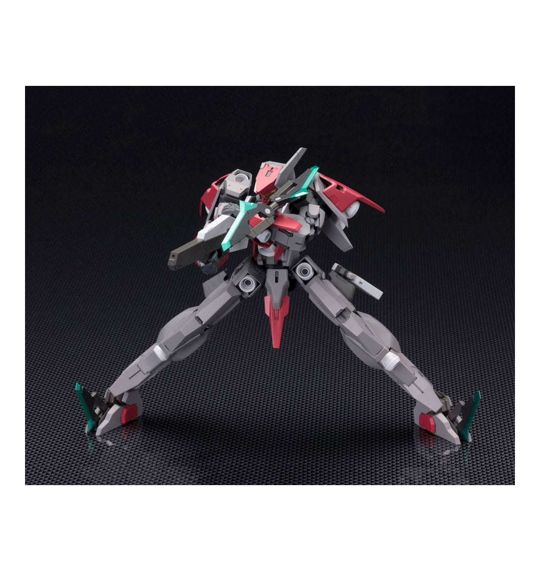 Cutlass: RE2 Frame Arms 1/100