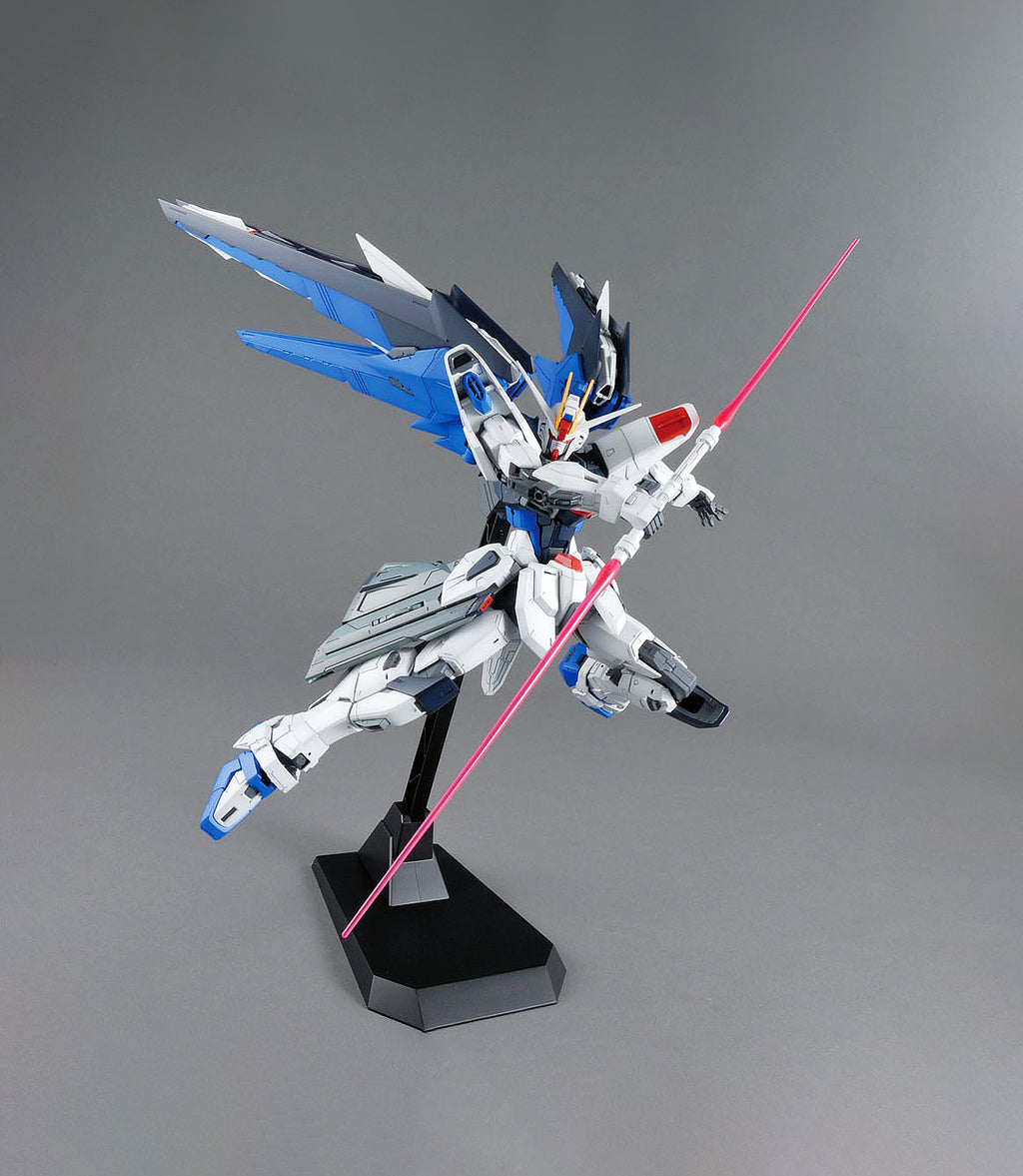 MG Freedom Gundam Ver.2.0