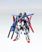 MG Full Armor ZZ Gundam Ver. Ka