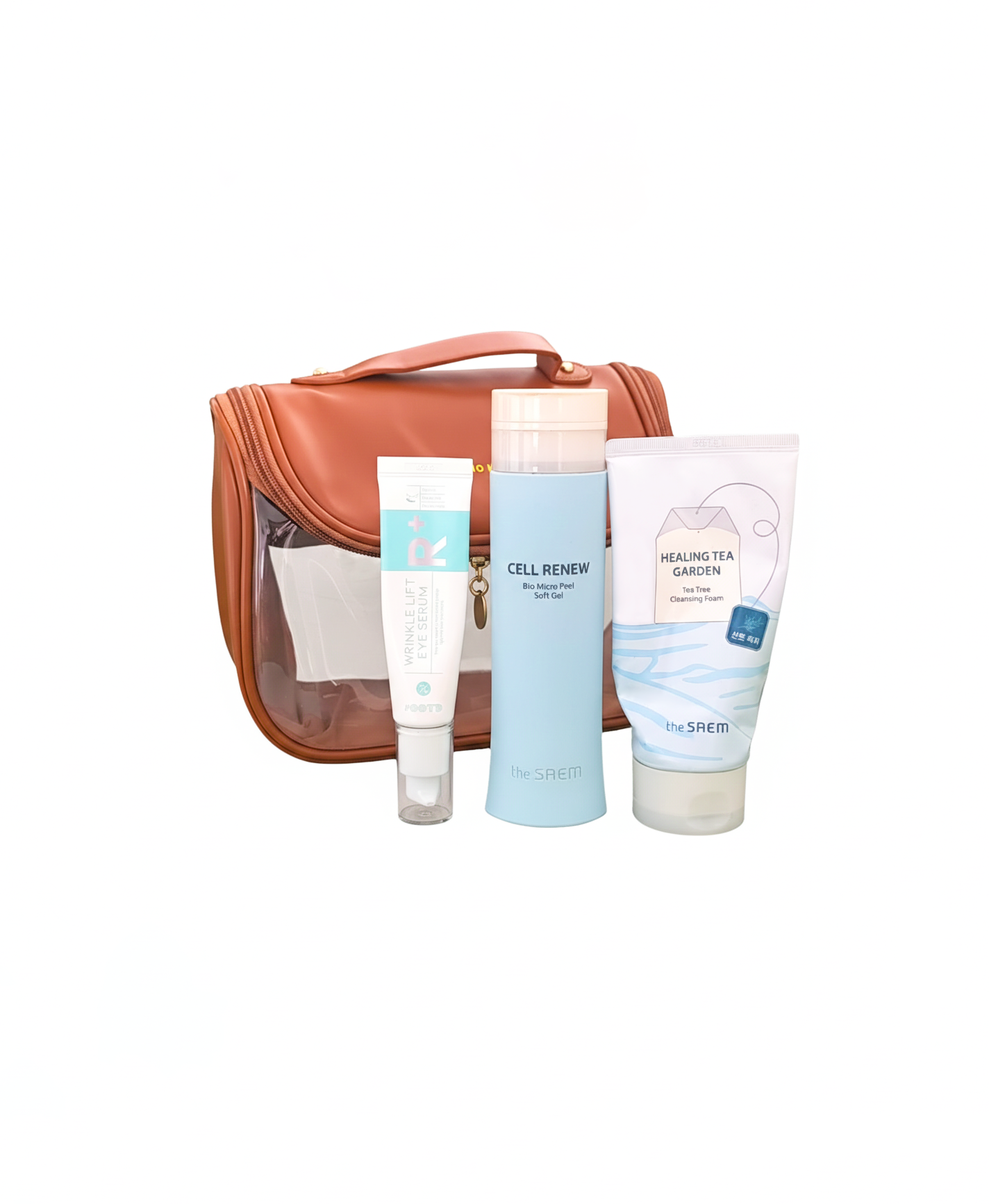 Pack de regalo The Saem