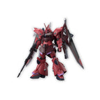HG Gelgoog Menace Lunamaria Hawke