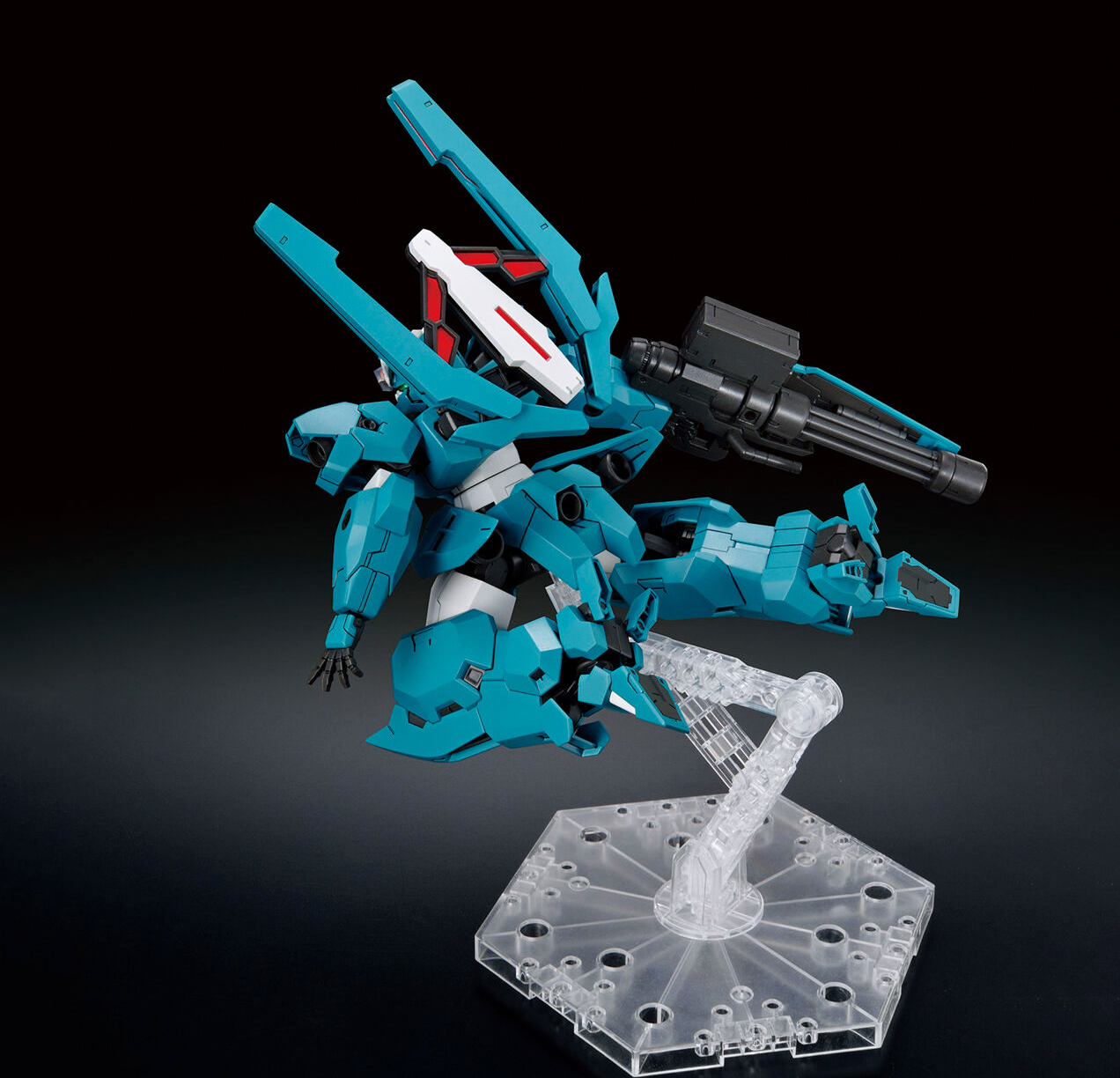 HG Gundam Lfrith Ur