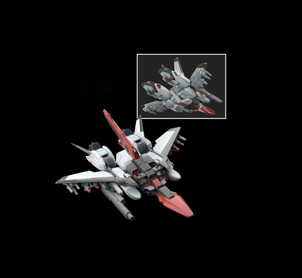 HG Murasame