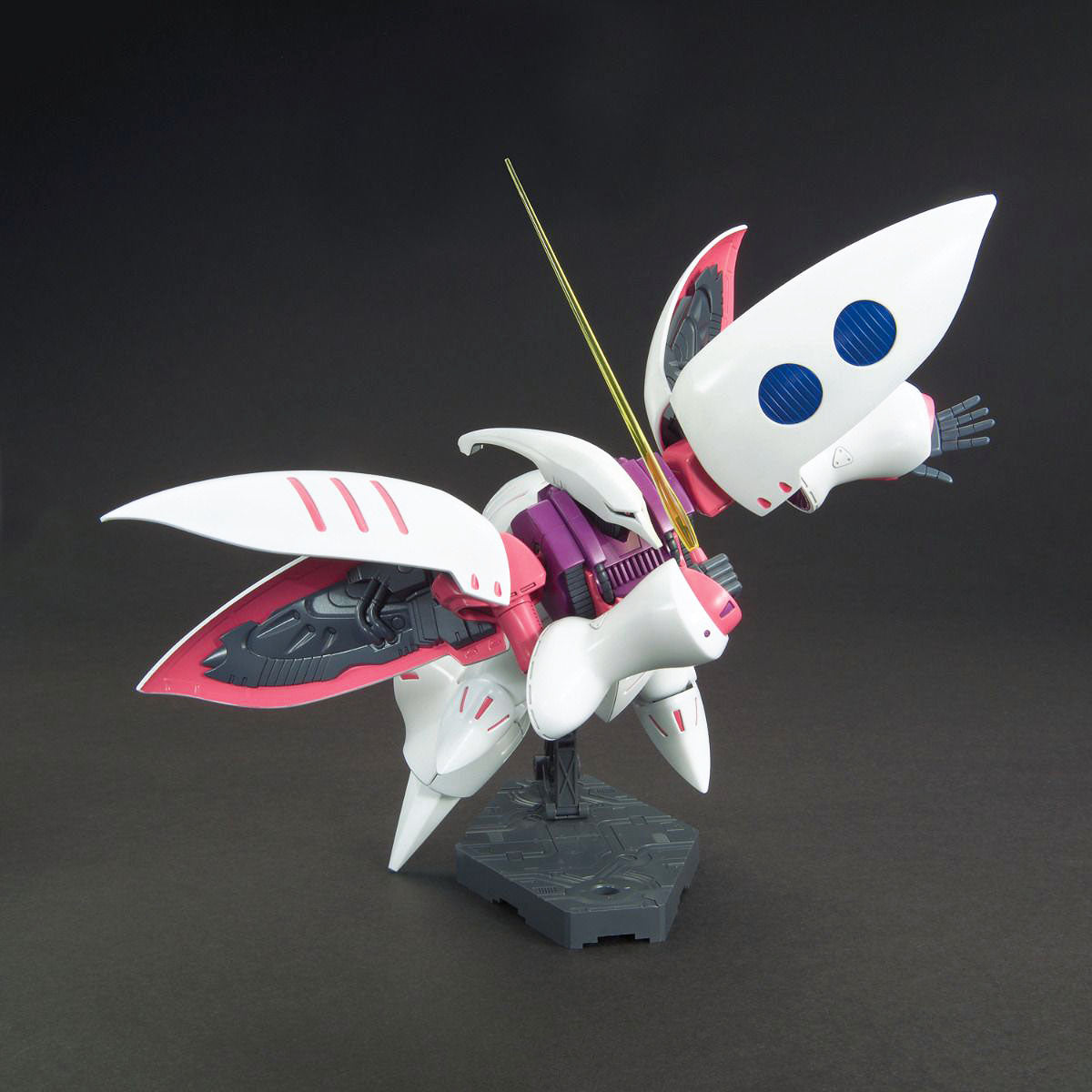 HG UC Qubeley