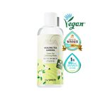 Limpiador Healing Tea Garden Green Tea Cleansing Water – The Saem