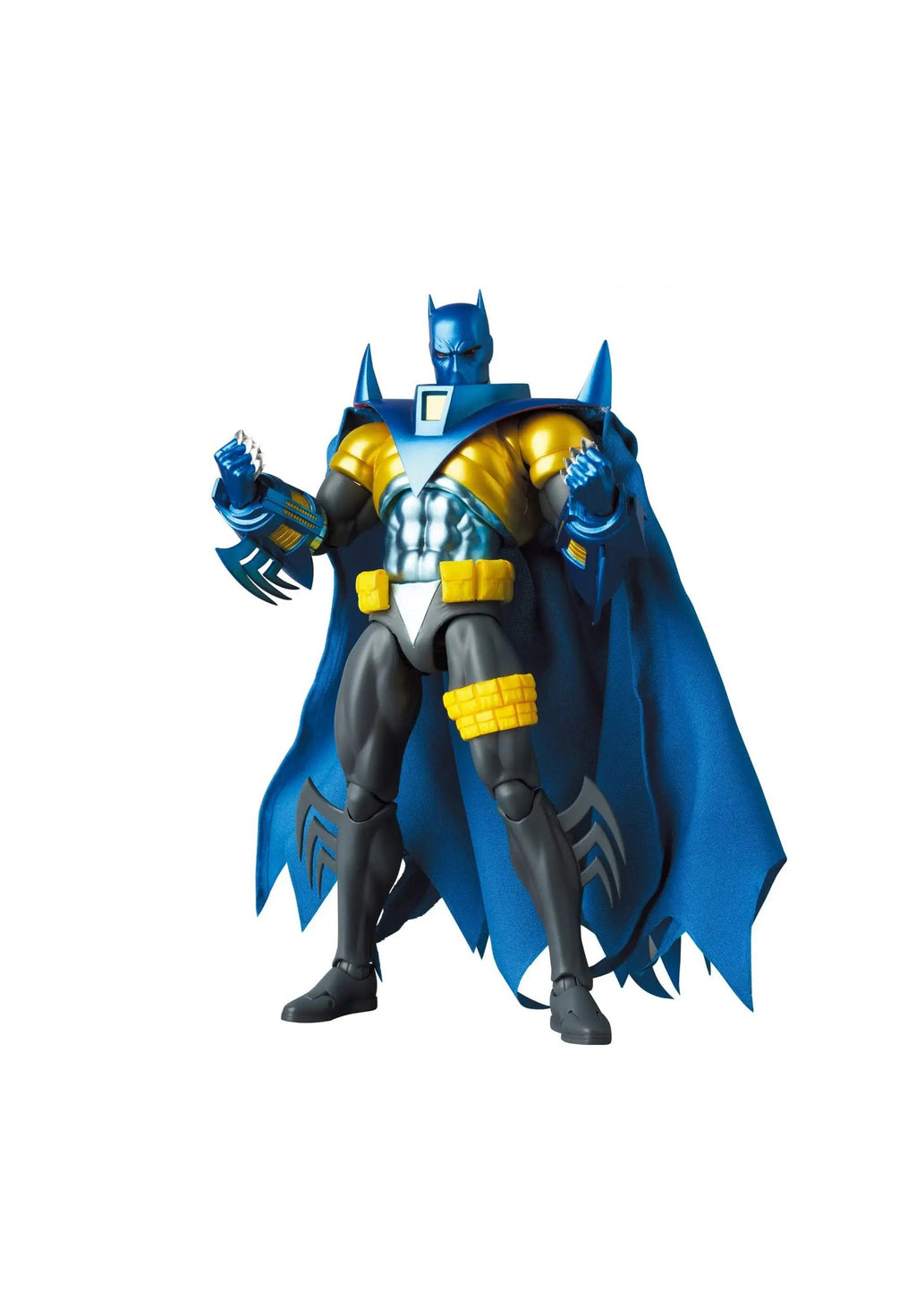Knightfall Batman MAFEX