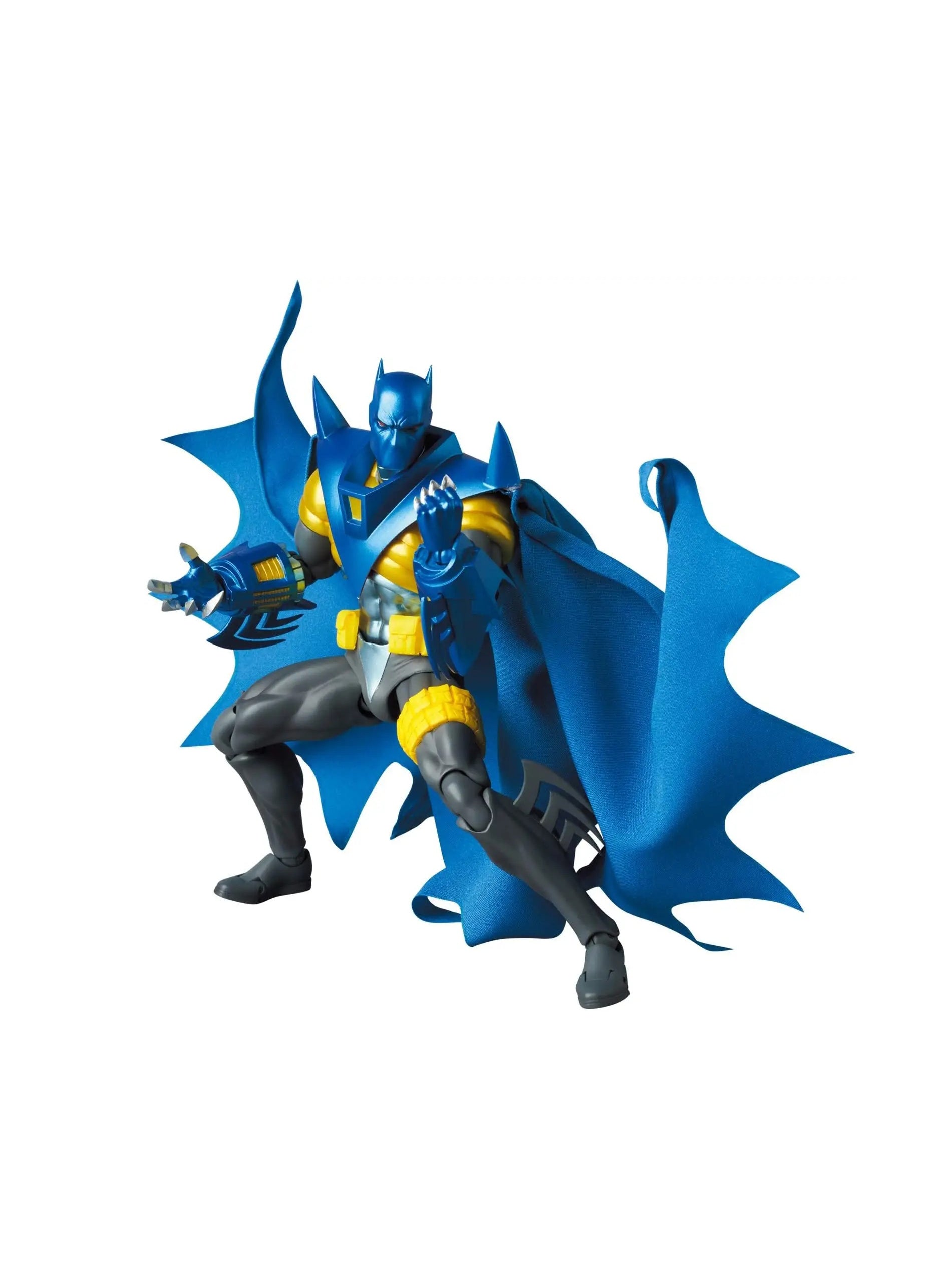 Knightfall Batman MAFEX