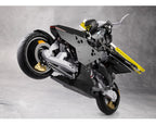 Moto Knights Superior - Unlimited Universe Megalomaria