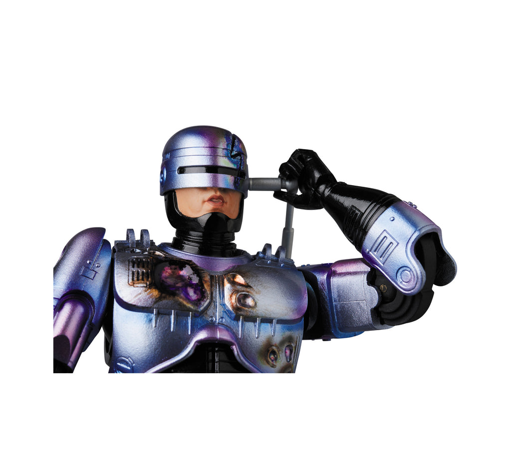 Robocop 2 MAFEX