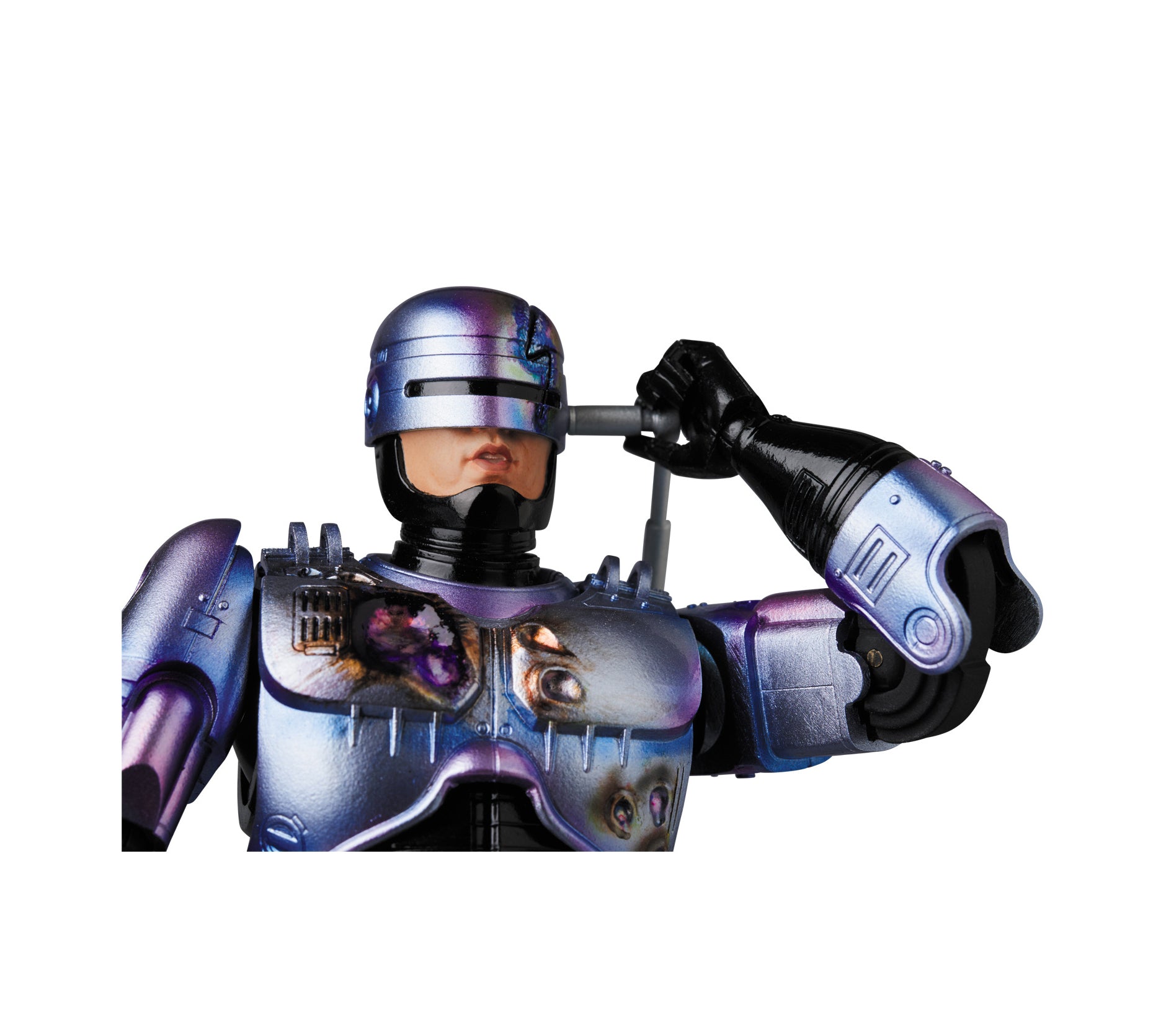 Robocop 2 MAFEX