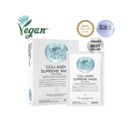 Mascarilla Collagen – Supreme Mask 25G