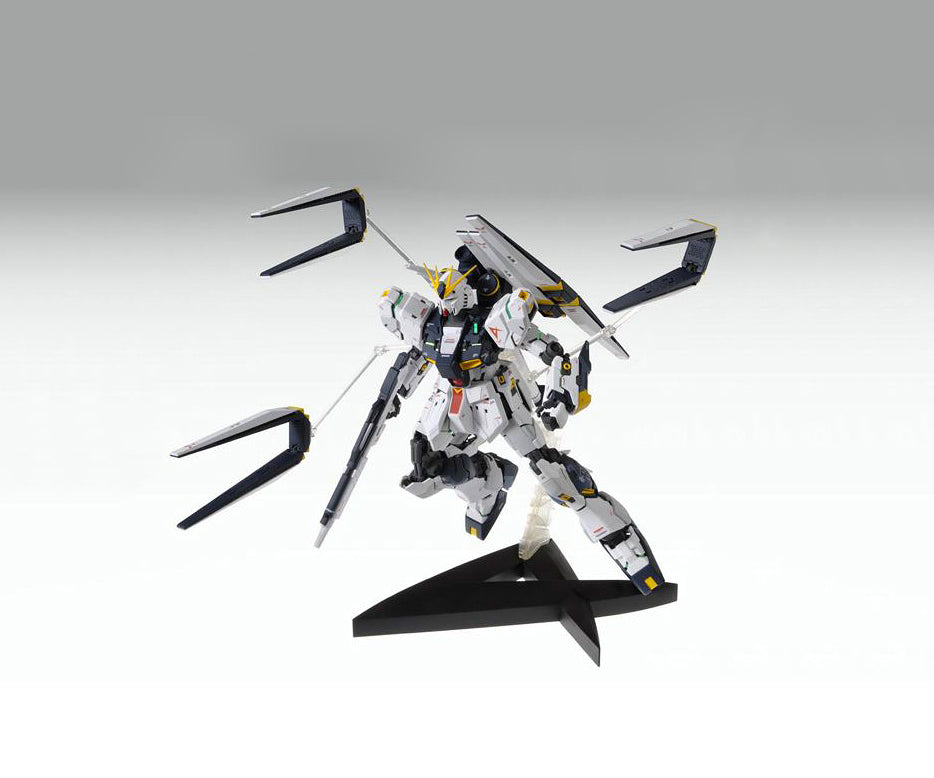 MG Nu Gundam Ver.KA