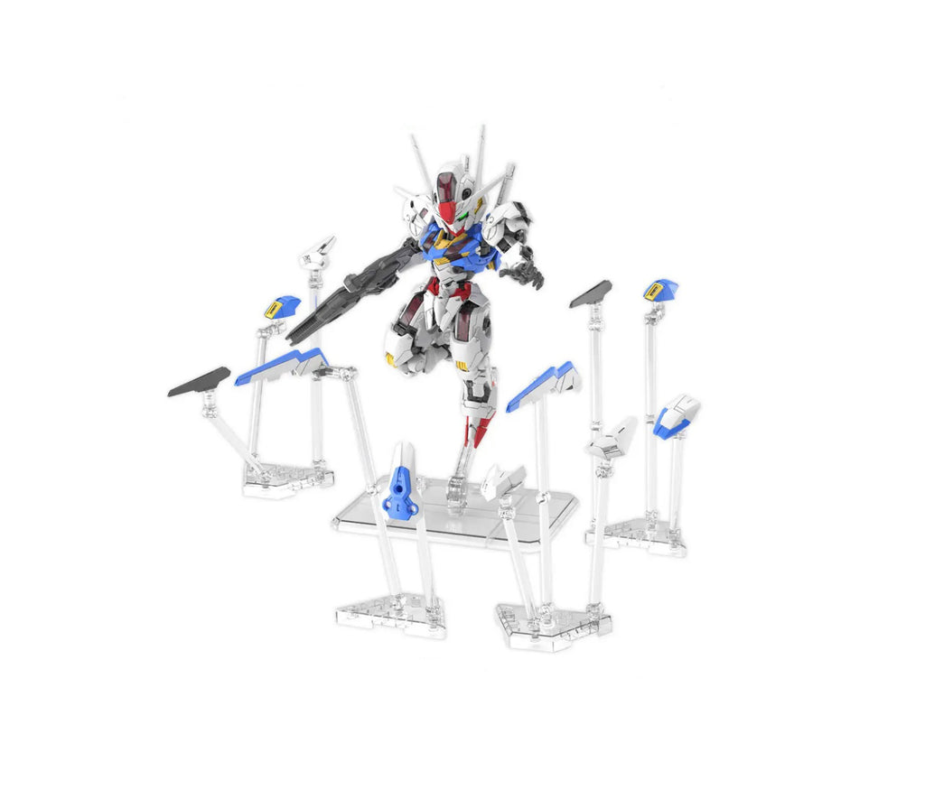 MGSD Gundam Aerial