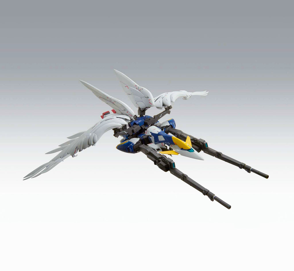 MG Wing Gundam Zero EW Ver. Ka