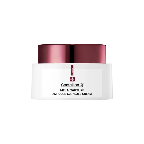 Madeca Capture Ampoule Capsule Cream 55ml Centellian24