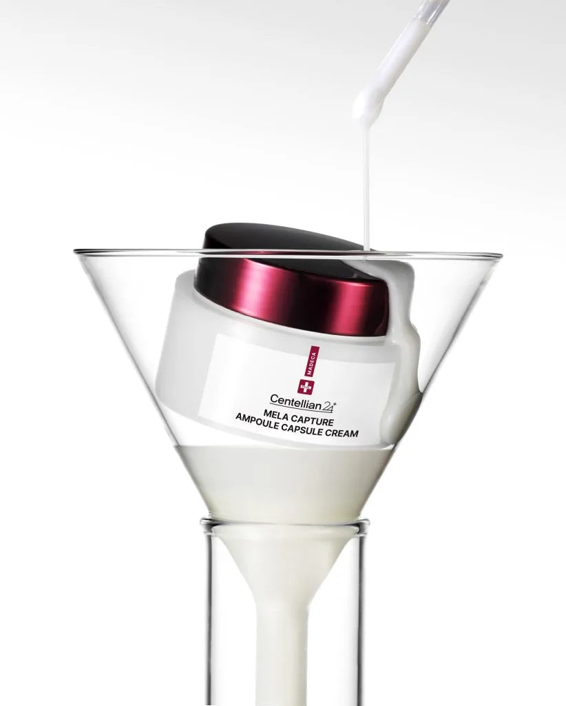 Madeca Capture Ampoule Capsule Cream 55ml Centellian24